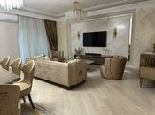 5 otaqlı yeni tikili - Şah İsmayıl Xətai m. - 300 m²