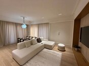 Сдаётся 3-комн. новостройка 125 м², м. Сахил, photo 2 from 8