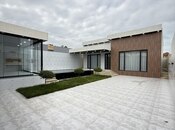 4 otaqlı həyət evi/bağ evi - Mərdəkan q. - 160 m²