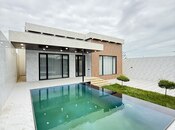 4 otaqlı həyət evi/bağ evi - Mərdəkan q. - 160 m²
