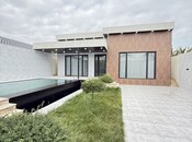 4 otaqlı həyət evi/bağ evi - Mərdəkan q. - 160 m²