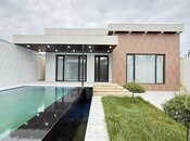 Satılır 4 otaqlı həyət evi/bağ evi 160 m², Mərdəkan q., photo 7 from 8