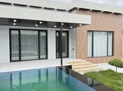 4 otaqlı həyət evi/bağ evi - Mərdəkan q. - 160 m²