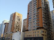 Elan №5559276 - Bakı, Şah İsmayıl Xətai m., 4 otaqlı, 160 m², 13/19 mərtəbə