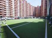 3 otaqlı yeni tikili - Şah İsmayıl Xətai m. - 137 m²