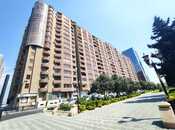 3 otaqlı yeni tikili - Şah İsmayıl Xətai m. - 137 m²
