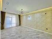 4 otaqlı yeni tikili - Qara Qarayev m. - 126 m²