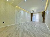 4 otaqlı yeni tikili - Qara Qarayev m. - 126 m²