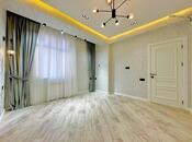4 otaqlı yeni tikili - Qara Qarayev m. - 126 m²