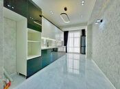 4 otaqlı yeni tikili - Qara Qarayev m. - 126 m²