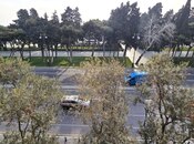 İcarəyə verilir 6 otaqlı köhnə tikili 360 m², Sahil m., photo 8 from 8