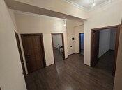 4 otaqlı yeni tikili - Yeni Yasamal q. - 115 m²