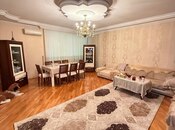 Объявление №5560091 - Баку, Наримановский  р., 3-комн., 135 м², 15/17 этаж