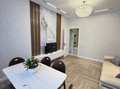 İcarəyə verilir 2 otaqlı yeni tikili 70 m², Elmlər Akademiyası m., photo 3 from 8