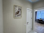 İcarəyə verilir 2 otaqlı yeni tikili 70 m², Elmlər Akademiyası m., photo 7 from 8