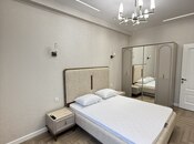 İcarəyə verilir 2 otaqlı yeni tikili 70 m², Elmlər Akademiyası m., photo 5 from 8