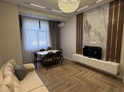 İcarəyə verilir 2 otaqlı yeni tikili 70 m², Elmlər Akademiyası m., photo 2 from 8