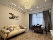 İcarəyə verilir 2 otaqlı yeni tikili 70 m², Elmlər Akademiyası m., photo 1 from 8