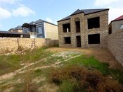 6 otaqlı həyət evi/bağ evi - Buzovna q. - 230 m²