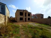 6 otaqlı həyət evi/bağ evi - Buzovna q. - 230 m²