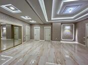 4 otaqlı yeni tikili - Şah İsmayıl Xətai m. - 240 m²
