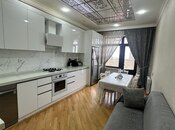 Satılır 4 otaqlı yeni tikili 125 m², Dərnəgül m., photo 4 from 8