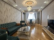 Satılır 4 otaqlı yeni tikili 125 m², Dərnəgül m., photo 3 from 8