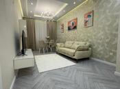 3 otaqlı yeni tikili - Nərimanov r. - 99 m²