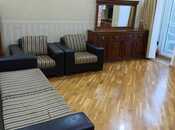 2 otaqlı köhnə tikili - Nizami m. - 70 m²