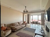 2 otaqlı yeni tikili - Şah İsmayıl Xətai m. - 120 m²