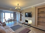 2 otaqlı yeni tikili - Şah İsmayıl Xətai m. - 120 m²