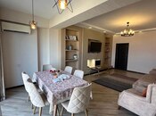 2 otaqlı yeni tikili - Şah İsmayıl Xətai m. - 120 m²