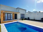 4 otaqlı həyət evi/bağ evi - Şüvəlan q. - 160 m²
