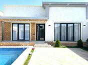 4 otaqlı həyət evi/bağ evi - Şüvəlan q. - 160 m²