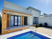 4 otaqlı həyət evi/bağ evi - Şüvəlan q. - 160 m²