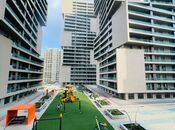 Объявление №5562749 - Баку, м. 8 ноября, 2-комн., 69 м², 23/27 этаж