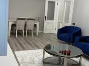 2 otaqlı yeni tikili - 8 Noyabr m. - 105 m²