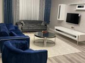 2 otaqlı yeni tikili - 8 Noyabr m. - 105 m²