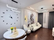 Satılır 2 otaqlı yeni tikili 68 m², Elmlər Akademiyası m., photo 3 from 8