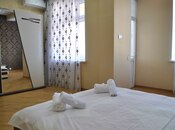 İcarəyə verilir 3 otaqlı yeni tikili 140 m², Nizami m., photo 2 from 8