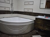 İcarəyə verilir 3 otaqlı yeni tikili 140 m², Nizami m., photo 8 from 8