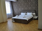 İcarəyə verilir 3 otaqlı yeni tikili 140 m², Nizami m., photo 1 from 8