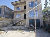 Satılır 7 otaqlı həyət evi/bağ evi 250 m², Bakıxanov q., photo 1 from 8