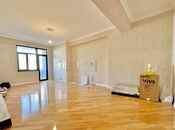 2 otaqlı yeni tikili - Qara Qarayev m. - 90 m²