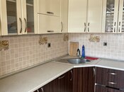 İcarəyə verilir 3 otaqlı yeni tikili 120 m², Nəriman Nərimanov m., photo 6 from 8