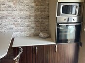 İcarəyə verilir 3 otaqlı yeni tikili 120 m², Nəriman Nərimanov m., photo 5 from 8