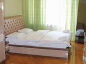 İcarəyə verilir 3 otaqlı yeni tikili 145 m², Nizami m., photo 1 from 8
