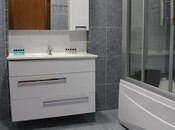 İcarəyə verilir 3 otaqlı yeni tikili 145 m², Nizami m., photo 3 from 8