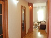 İcarəyə verilir 3 otaqlı yeni tikili 155 m², Sahil m., photo 7 from 8