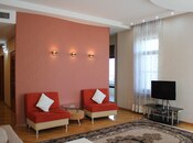 İcarəyə verilir 3 otaqlı yeni tikili 155 m², Sahil m., photo 4 from 8